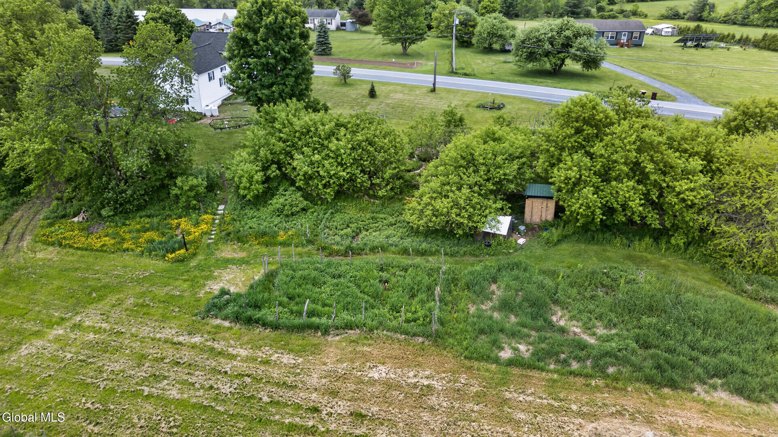 2391 County Highway 107 Amsterdam NY 12010