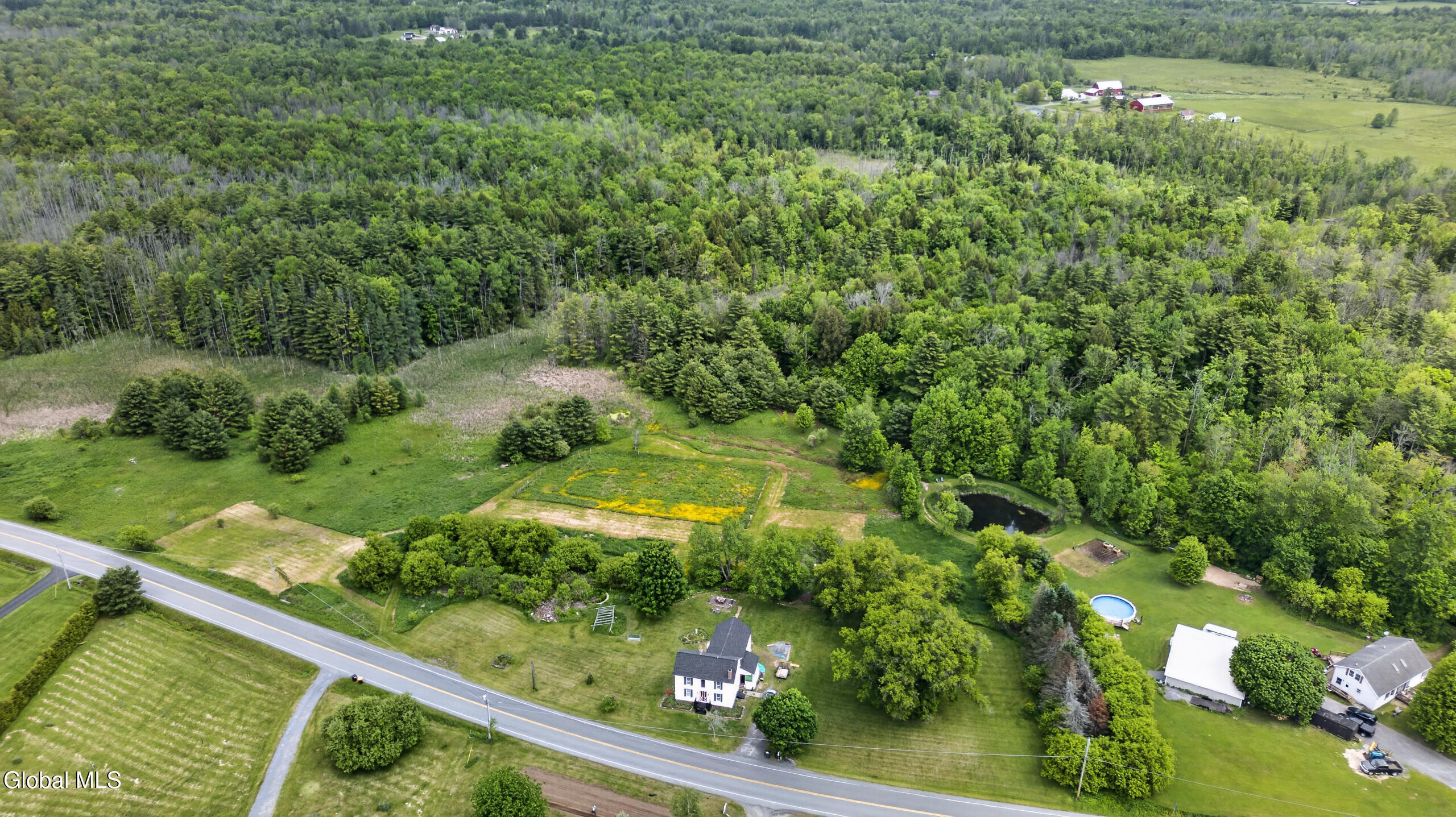 2391 County Highway 107 Amsterdam NY 12010