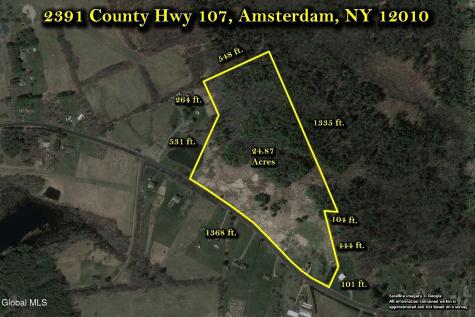 2391 County Highway 107 Amsterdam NY 12010