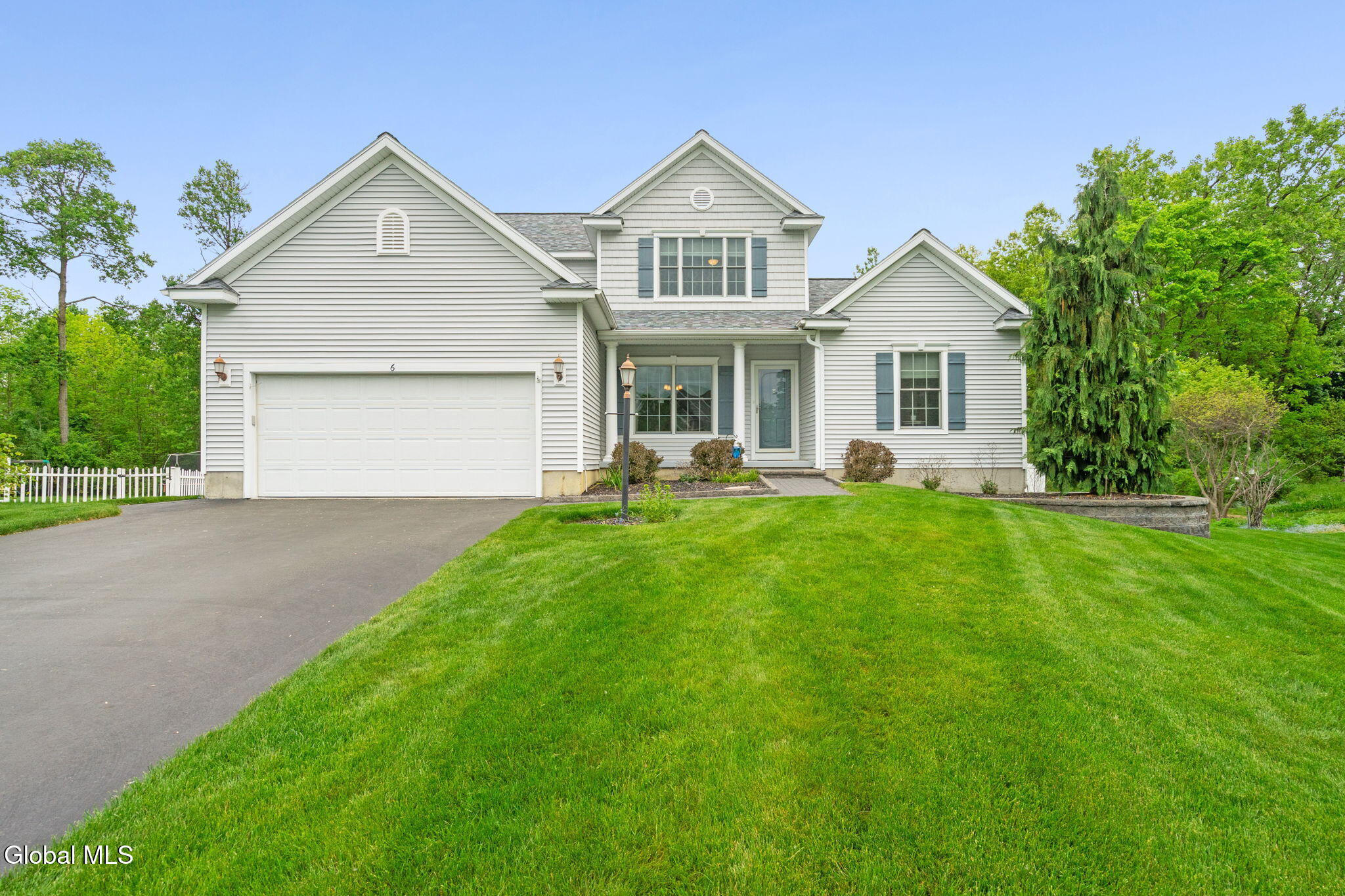 6 Sierra Court Schenectady NY 12304