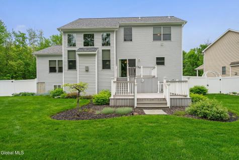 6 Sierra Court Schenectady NY 12304