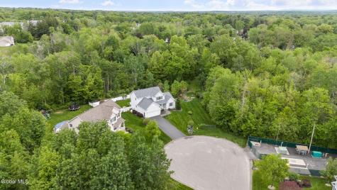 6 Sierra Court Schenectady NY 12304