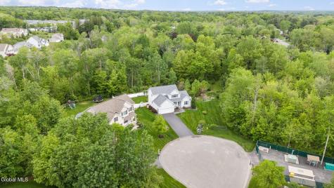 6 Sierra Court Schenectady NY 12304