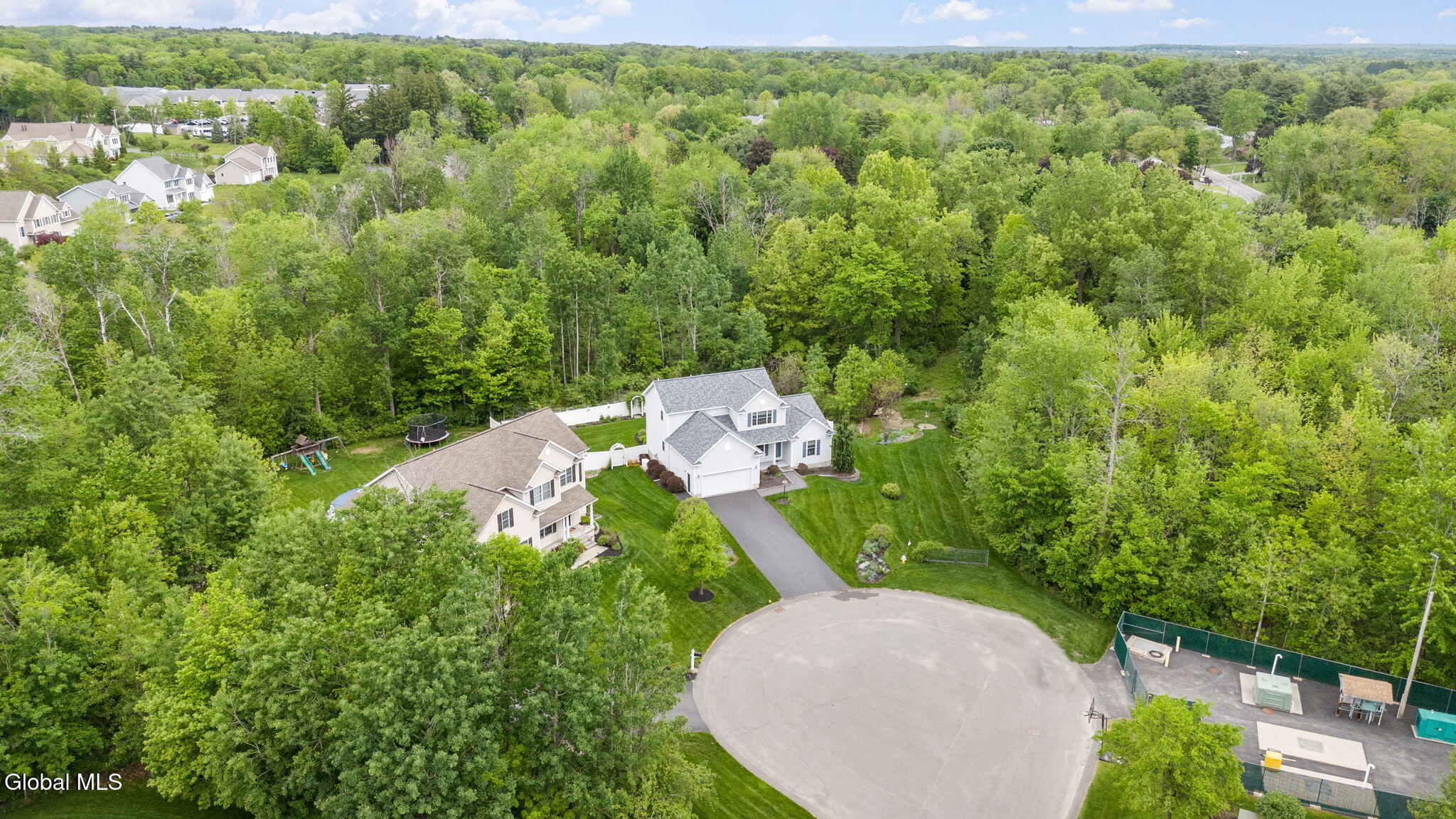 6 Sierra Court Schenectady NY 12304