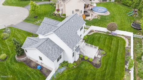6 Sierra Court Schenectady NY 12304