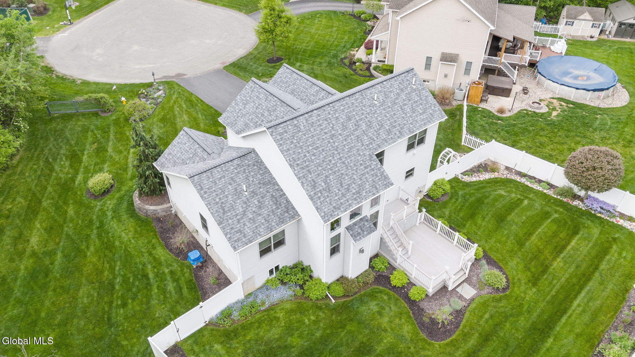 6 Sierra Court Schenectady NY 12304
