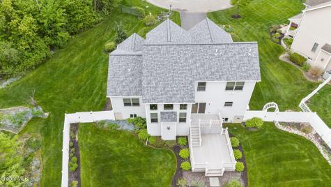 6 Sierra Court Schenectady NY 12304