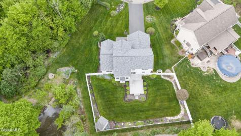 6 Sierra Court Schenectady NY 12304