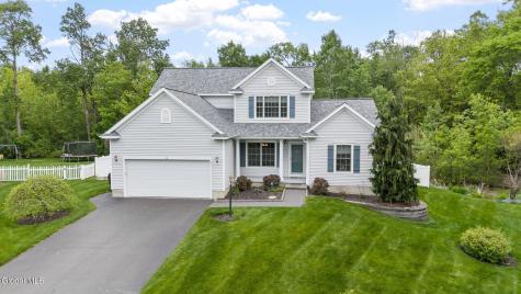 6 Sierra Court Schenectady NY 12304