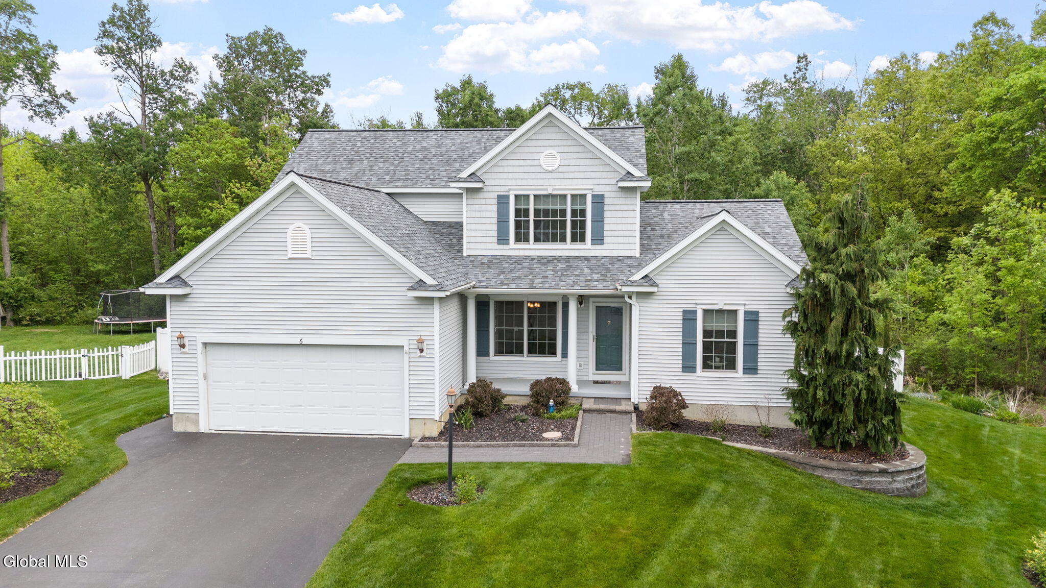 6 Sierra Court Schenectady NY 12304