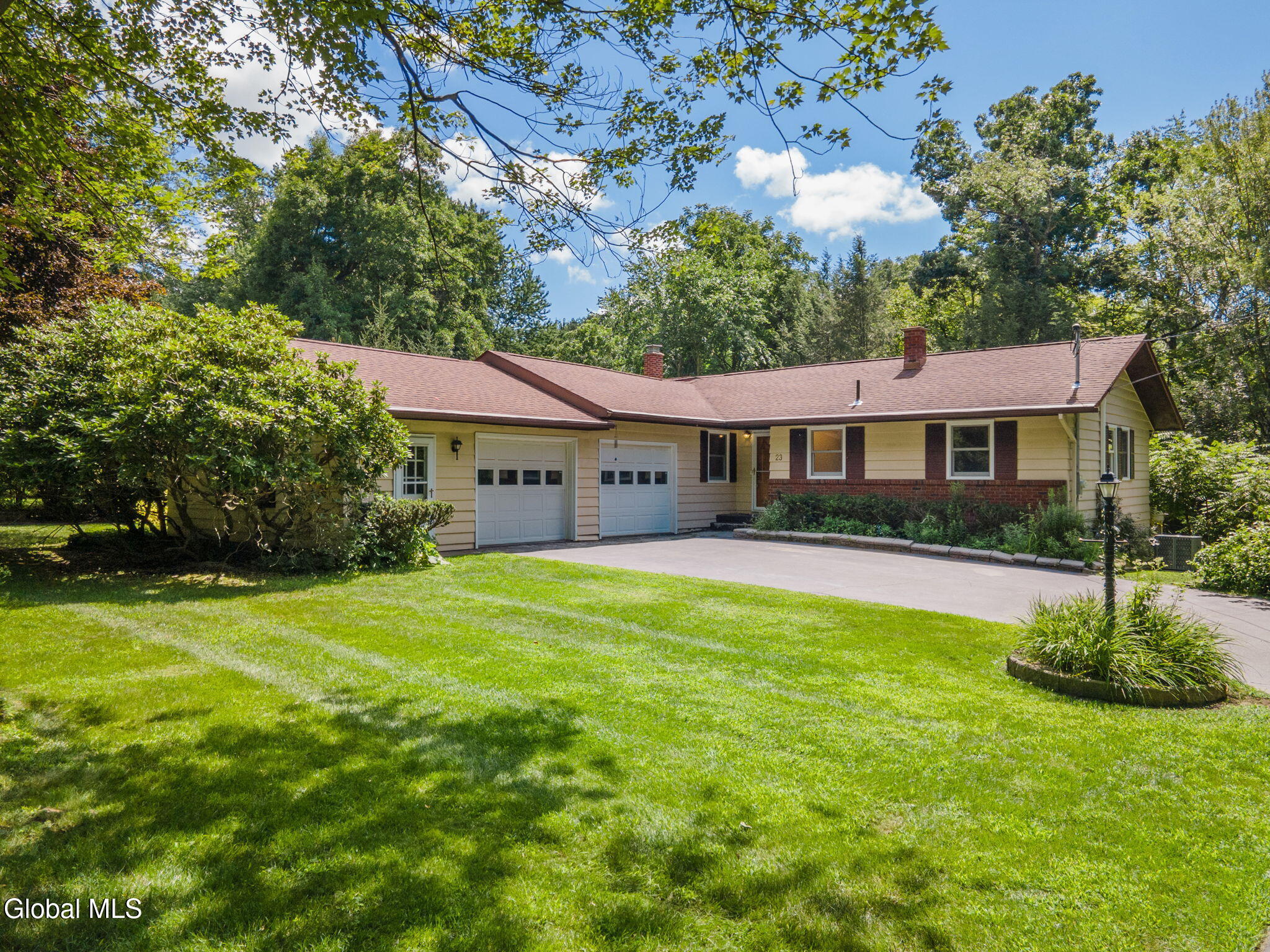 23 Van Winkle Drive Rensselaer NY 12144