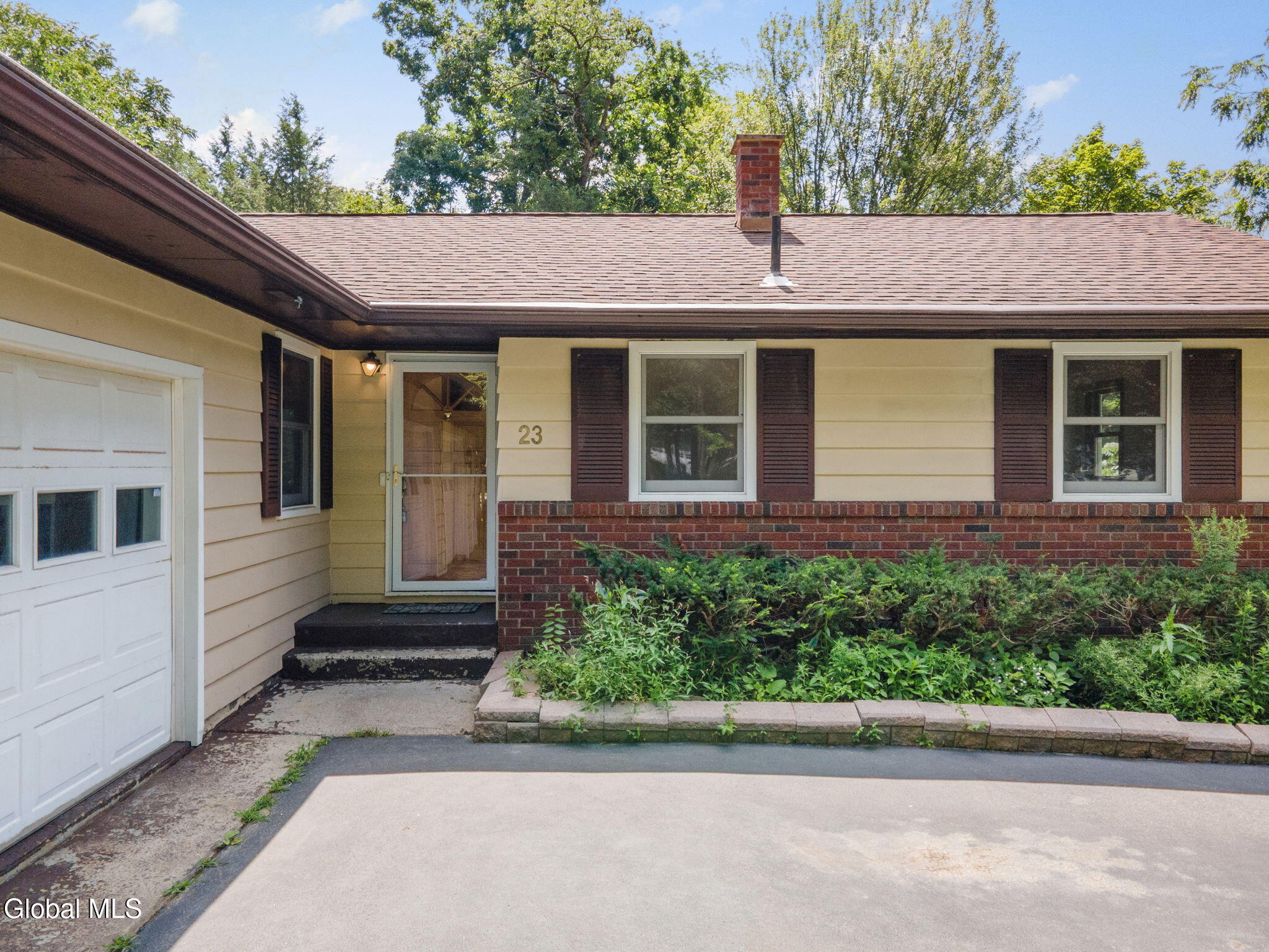 23 Van Winkle Drive Rensselaer NY 12144