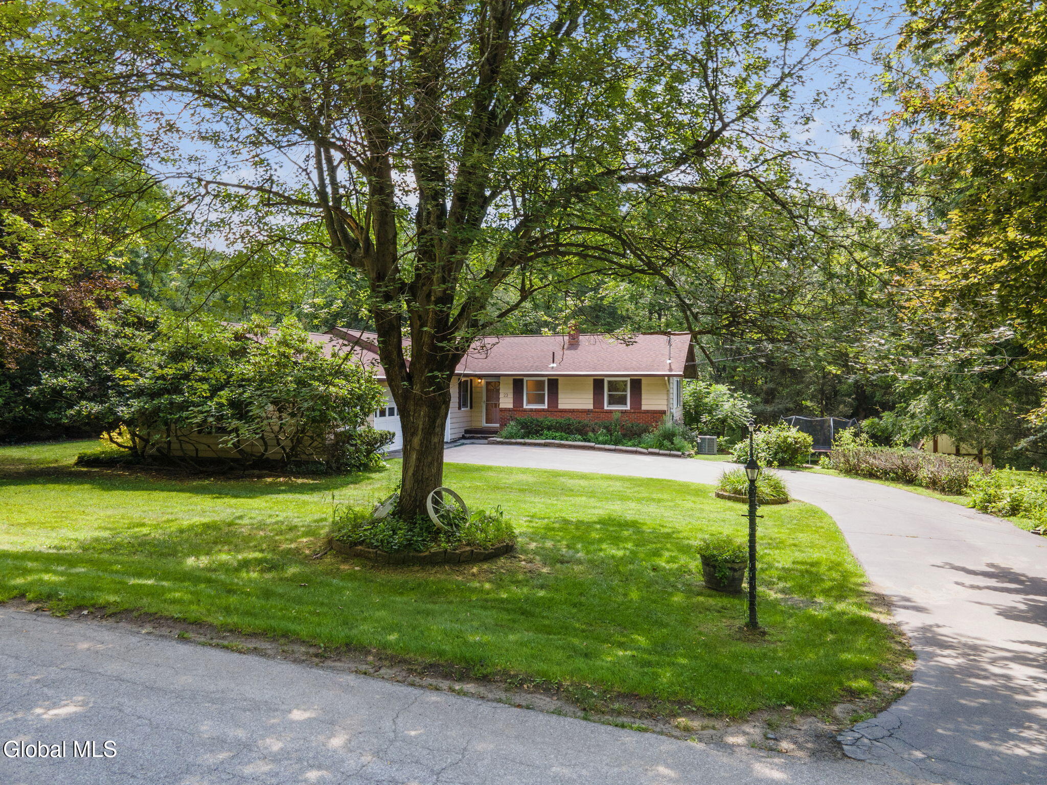 23 Van Winkle Drive Rensselaer NY 12144