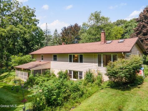 23 Van Winkle Drive Rensselaer NY 12144