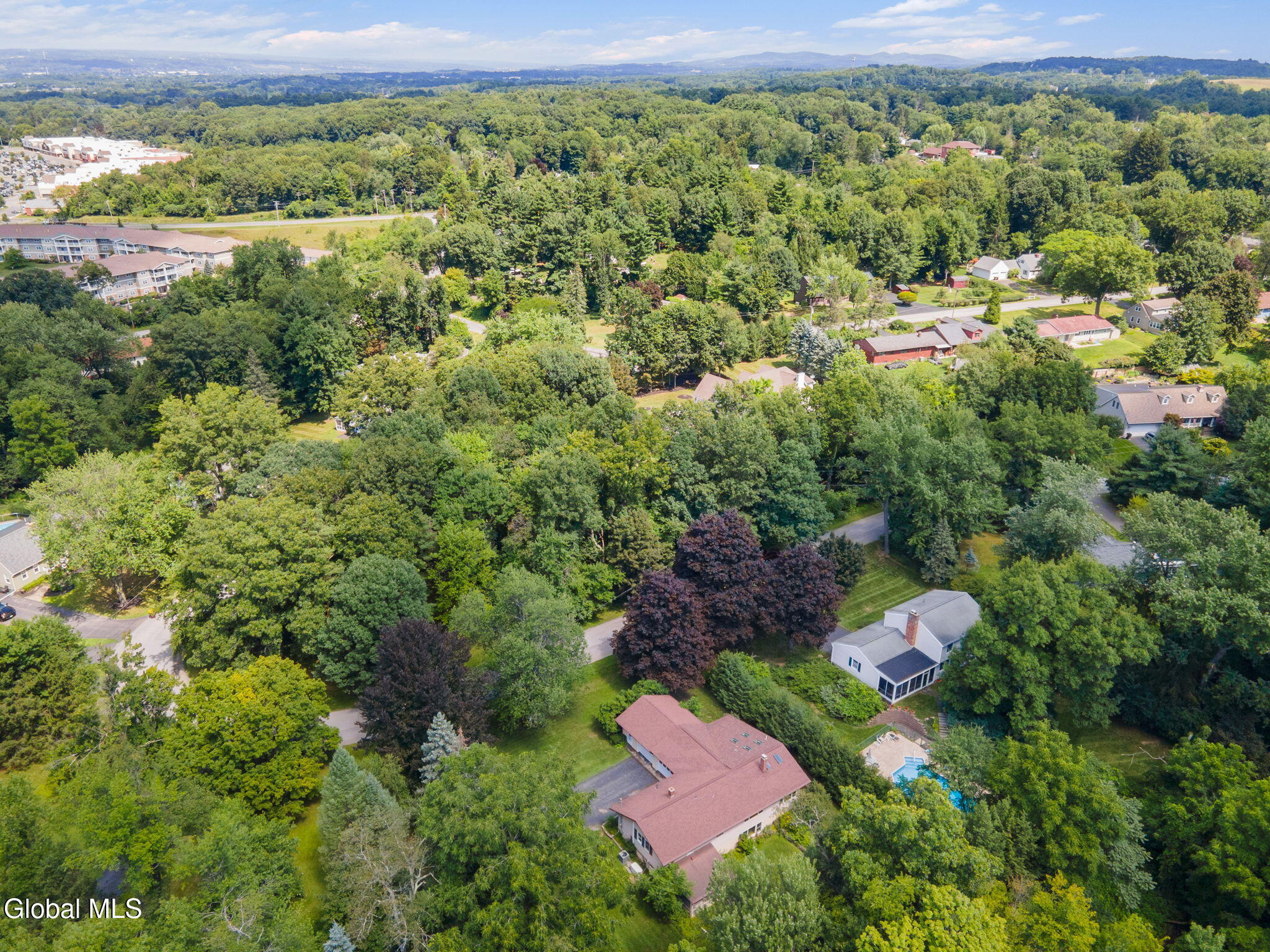 23 Van Winkle Drive Rensselaer NY 12144