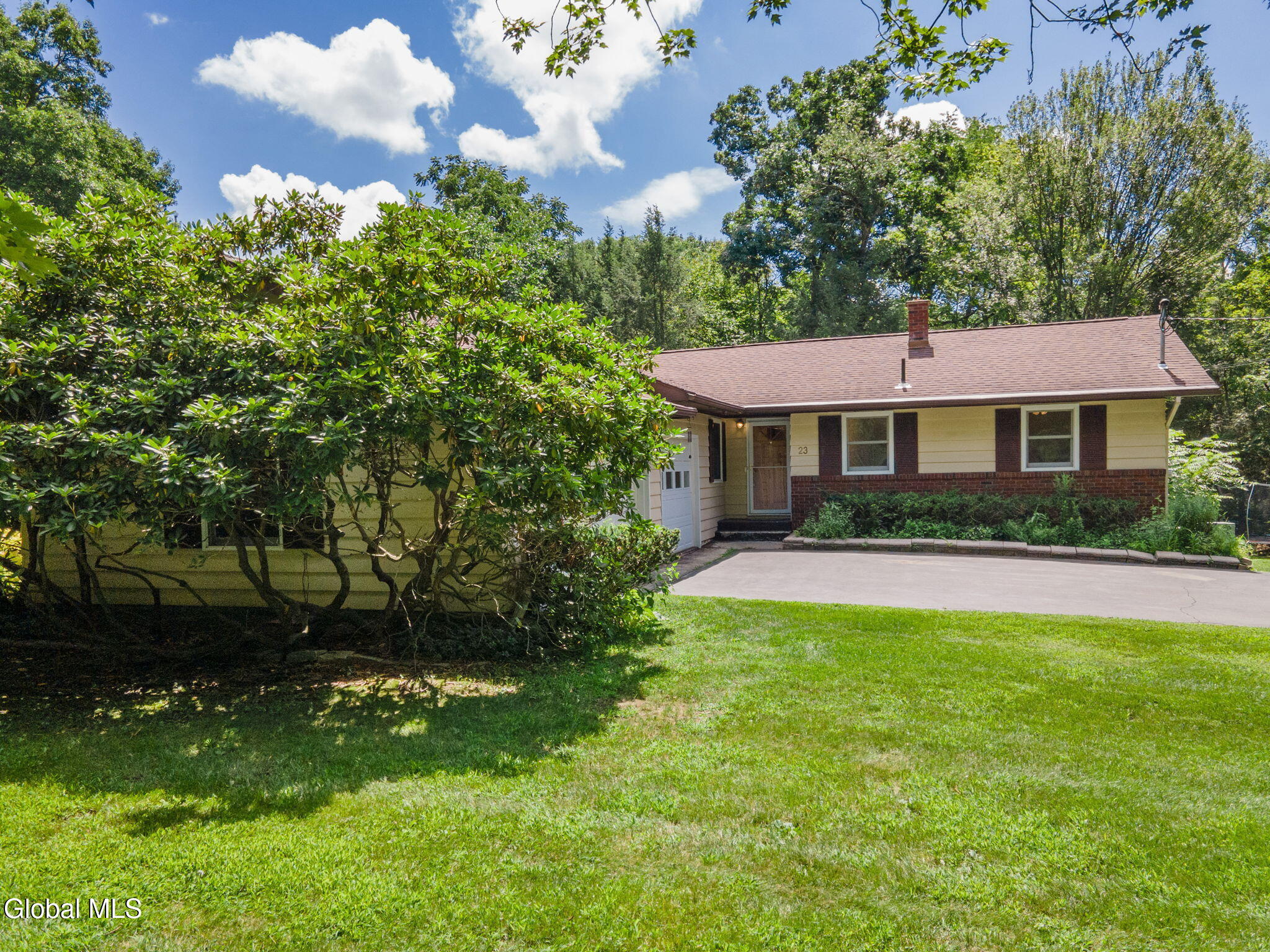 23 Van Winkle Drive Rensselaer NY 12144