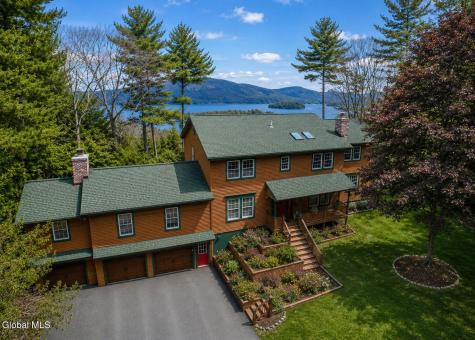 35 Woodland Ridge Bolton Landing NY 12814