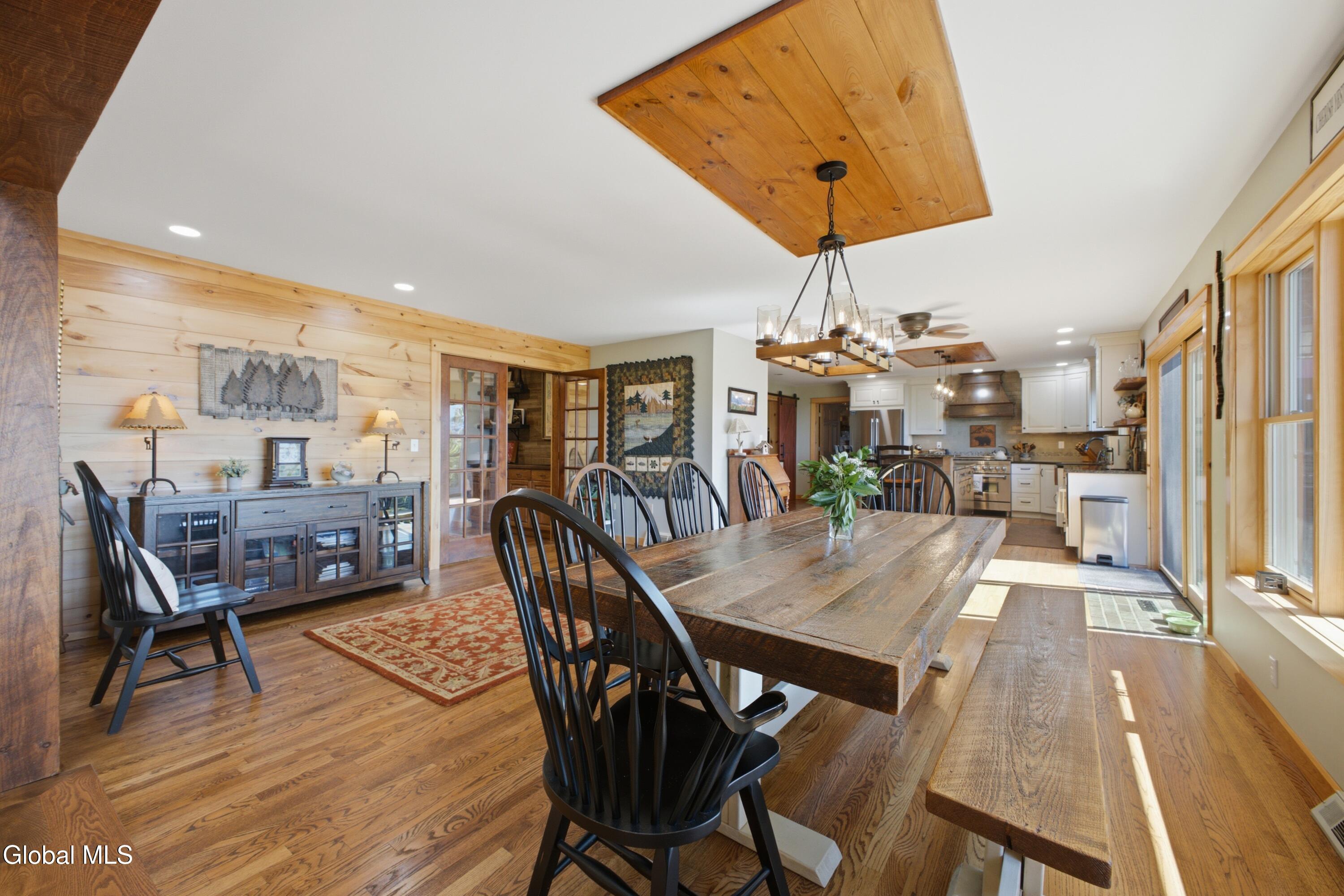 35 Woodland Ridge Bolton Landing NY 12814