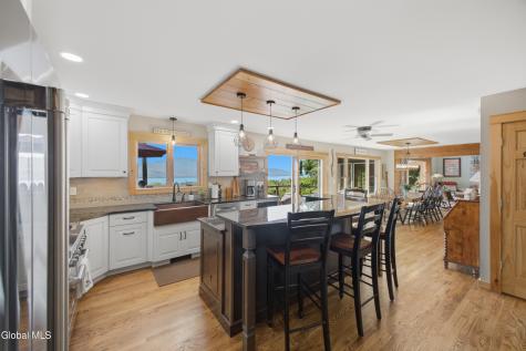 35 Woodland Ridge Bolton Landing NY 12814