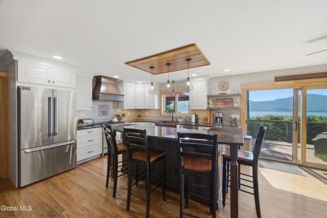 35 Woodland Ridge Bolton Landing NY 12814
