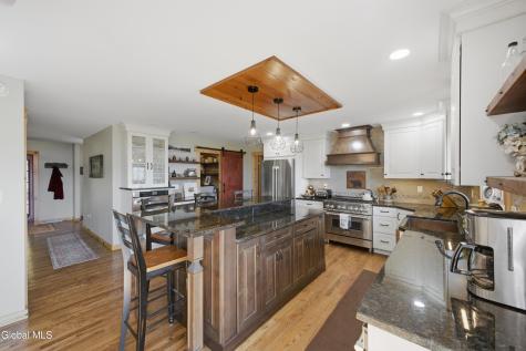 35 Woodland Ridge Bolton Landing NY 12814