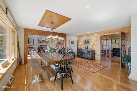 35 Woodland Ridge Bolton Landing NY 12814