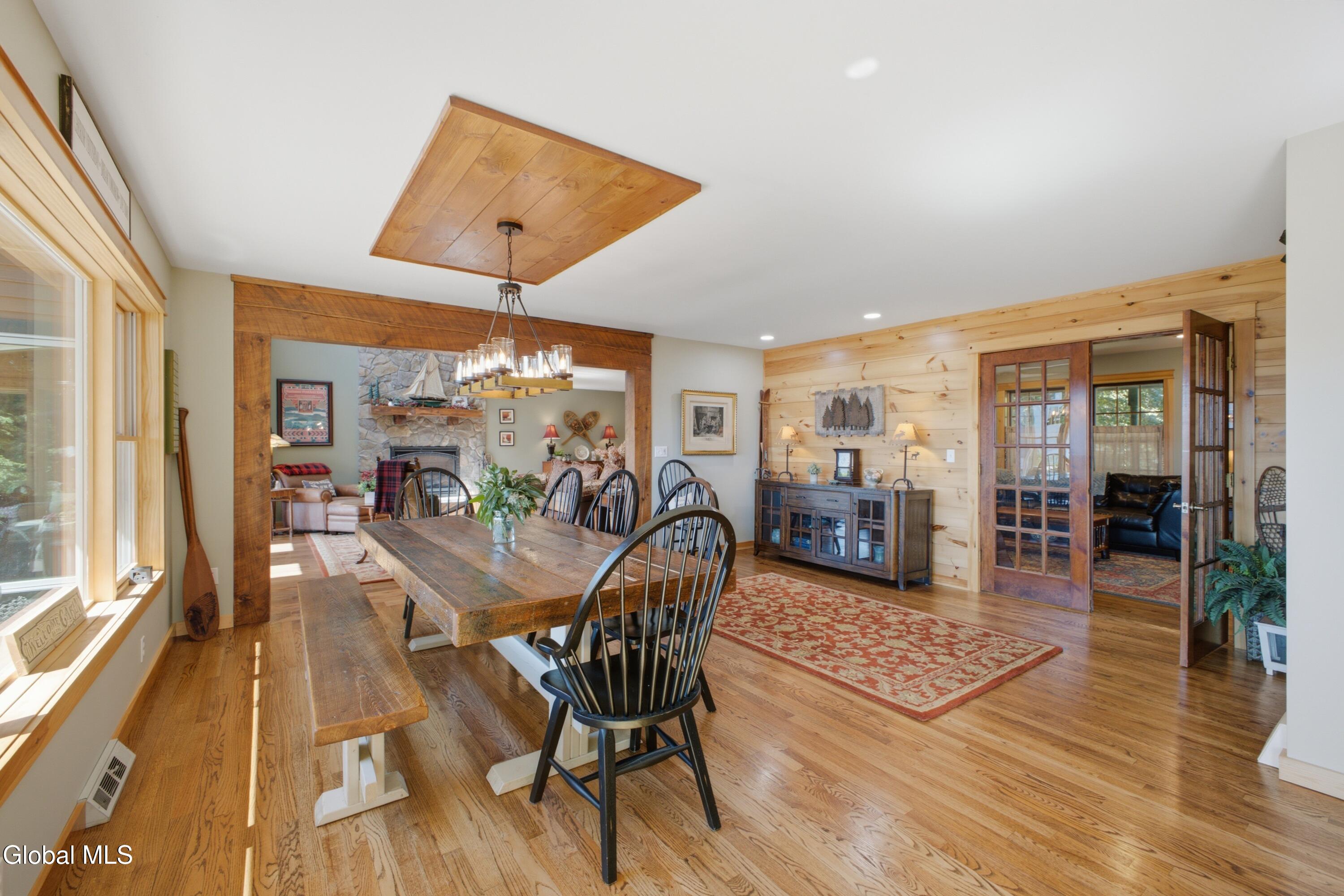 35 Woodland Ridge Bolton Landing NY 12814