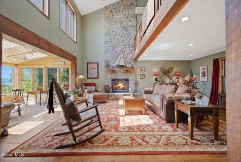 35 Woodland Ridge Bolton Landing NY 12814