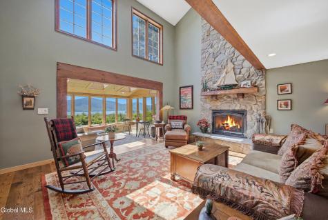 35 Woodland Ridge Bolton Landing NY 12814