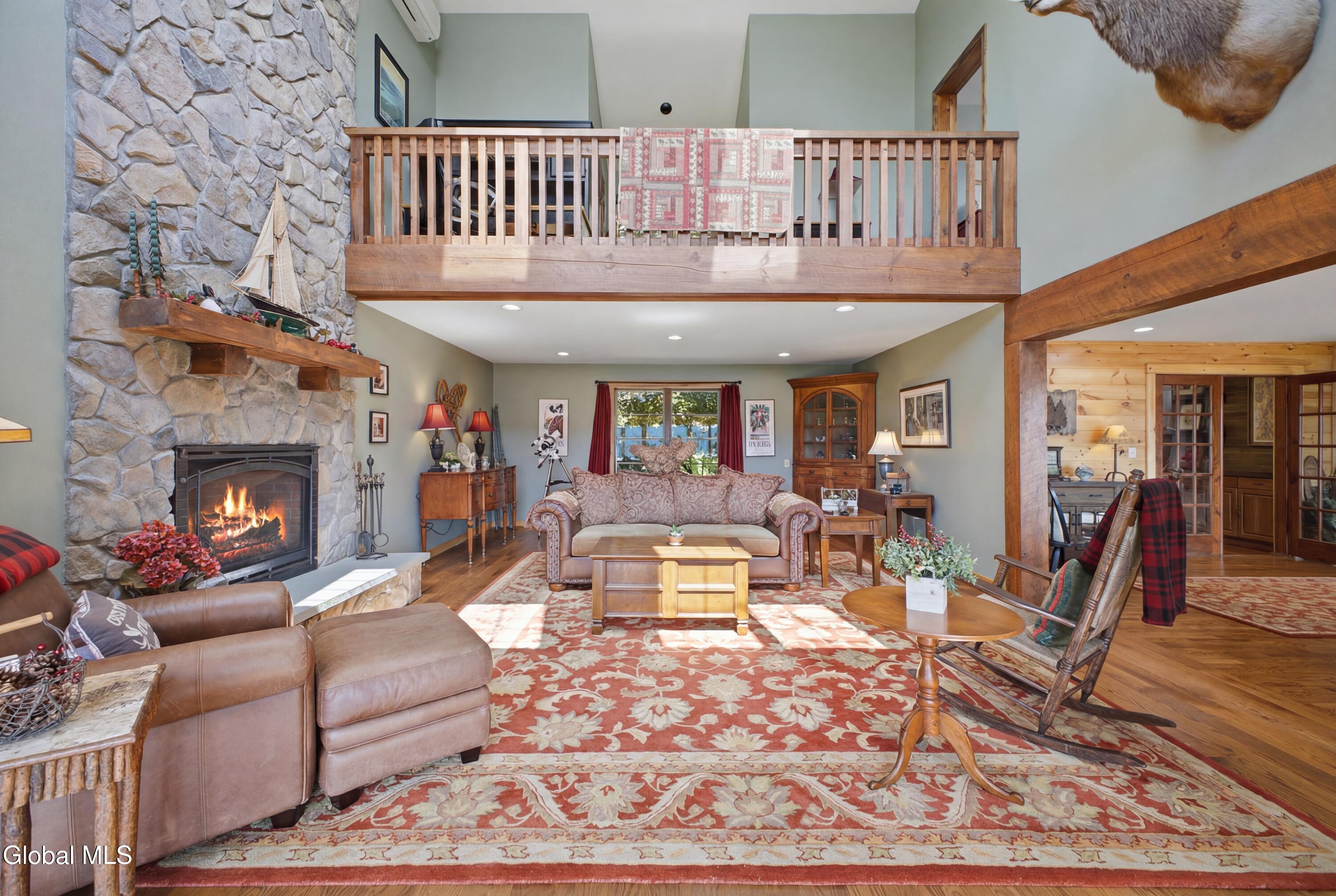35 Woodland Ridge Bolton Landing NY 12814