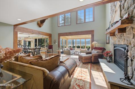 35 Woodland Ridge Bolton Landing NY 12814