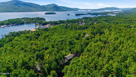 35 Woodland Ridge Bolton Landing NY 12814