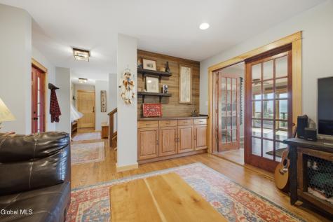 35 Woodland Ridge Bolton Landing NY 12814