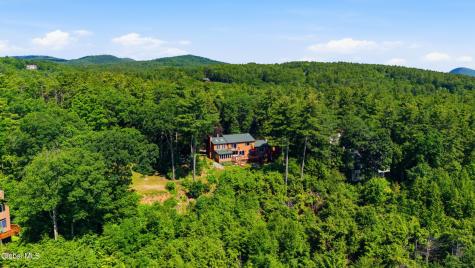 35 Woodland Ridge Bolton Landing NY 12814