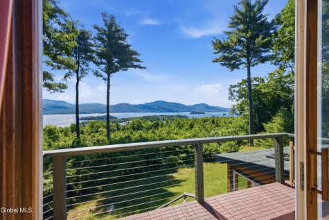 35 Woodland Ridge Bolton Landing NY 12814