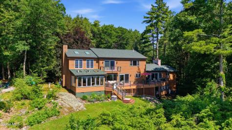 35 Woodland Ridge Bolton Landing NY 12814