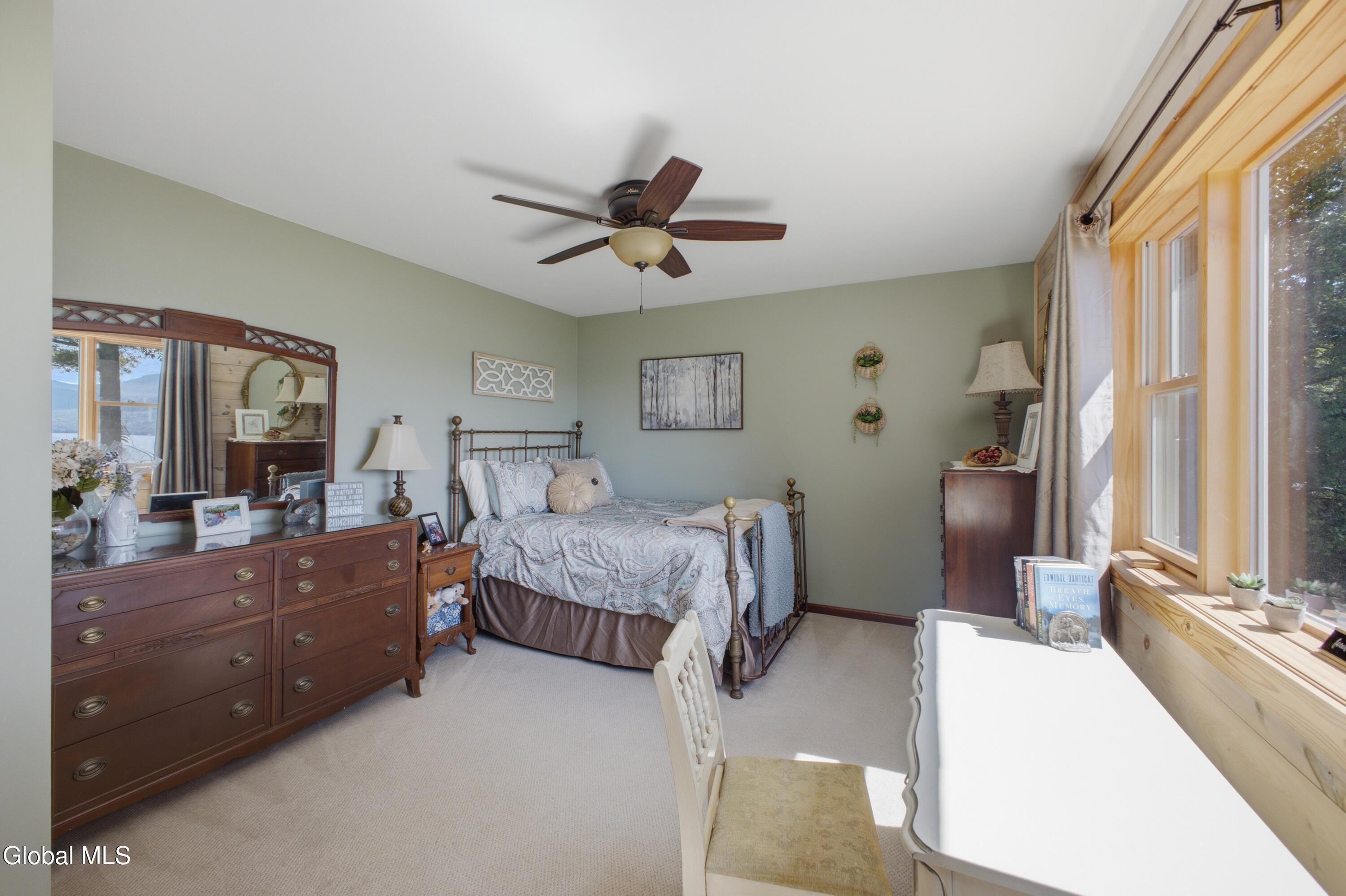 35 Woodland Ridge Bolton Landing NY 12814