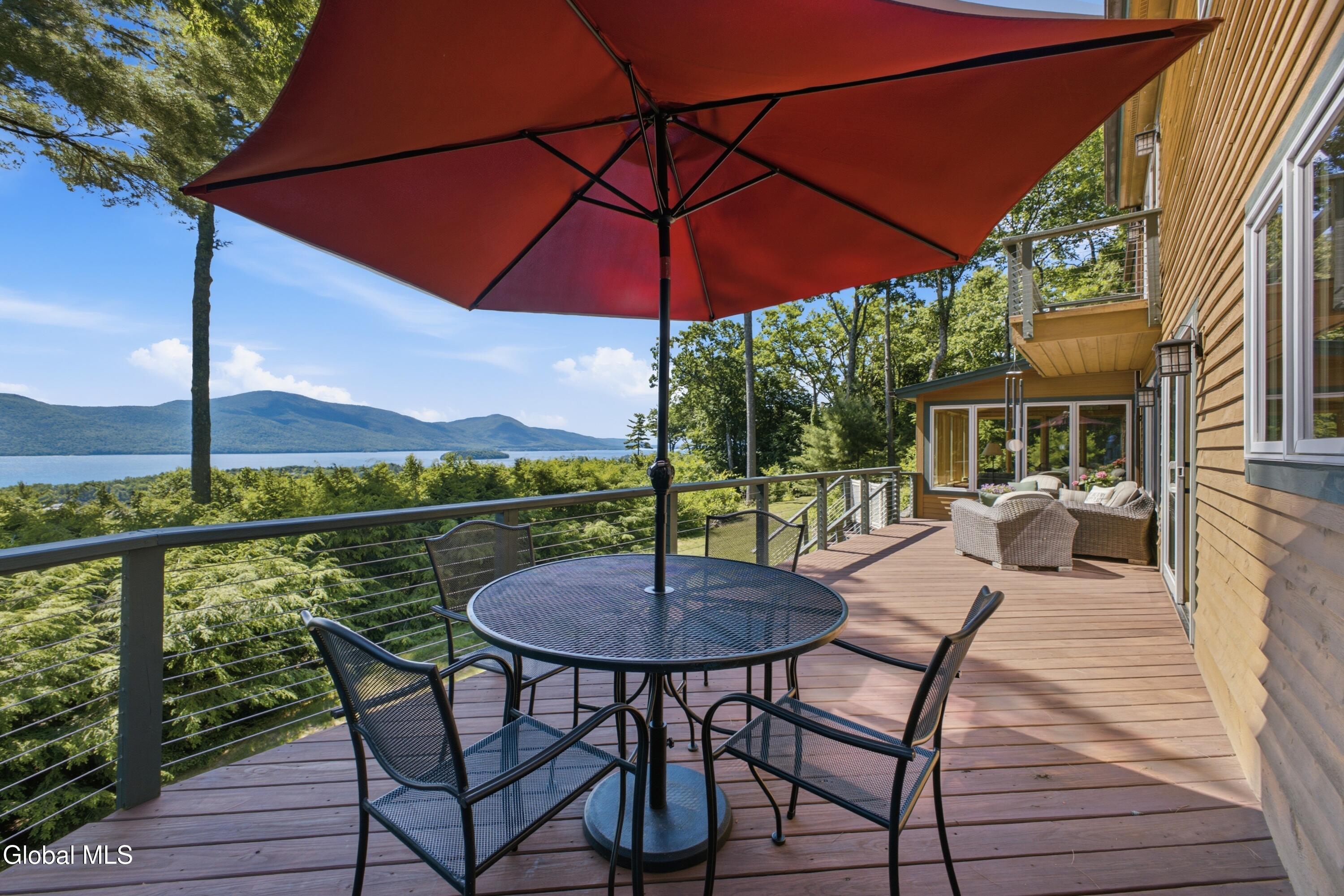 35 Woodland Ridge Bolton Landing NY 12814