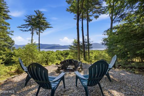 35 Woodland Ridge Bolton Landing NY 12814