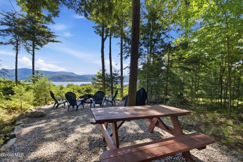 35 Woodland Ridge Bolton Landing NY 12814