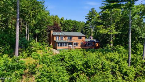 35 Woodland Ridge Bolton Landing NY 12814