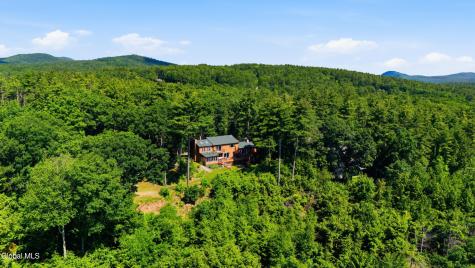 35 Woodland Ridge Bolton Landing NY 12814