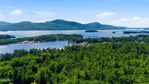 35 Woodland Ridge Bolton Landing NY 12814