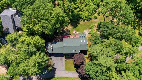 35 Woodland Ridge Bolton Landing NY 12814