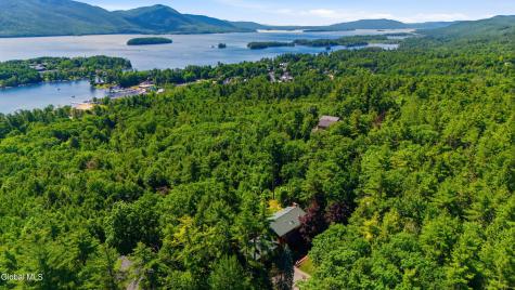 35 Woodland Ridge Bolton Landing NY 12814