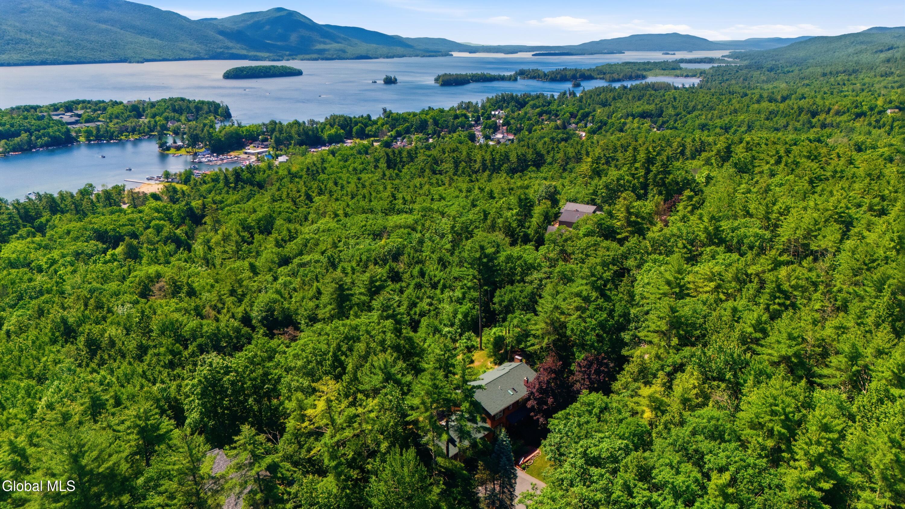 35 Woodland Ridge Bolton Landing NY 12814