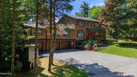 35 Woodland Ridge Bolton Landing NY 12814