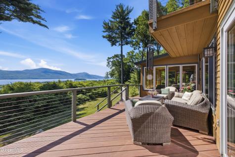 35 Woodland Ridge Bolton Landing NY 12814