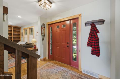 35 Woodland Ridge Bolton Landing NY 12814