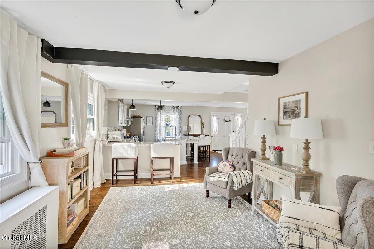 13 Van Buren Road Glenville NY 12302